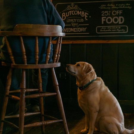 The Anchor Inn Lower Froyle Bagian luar foto