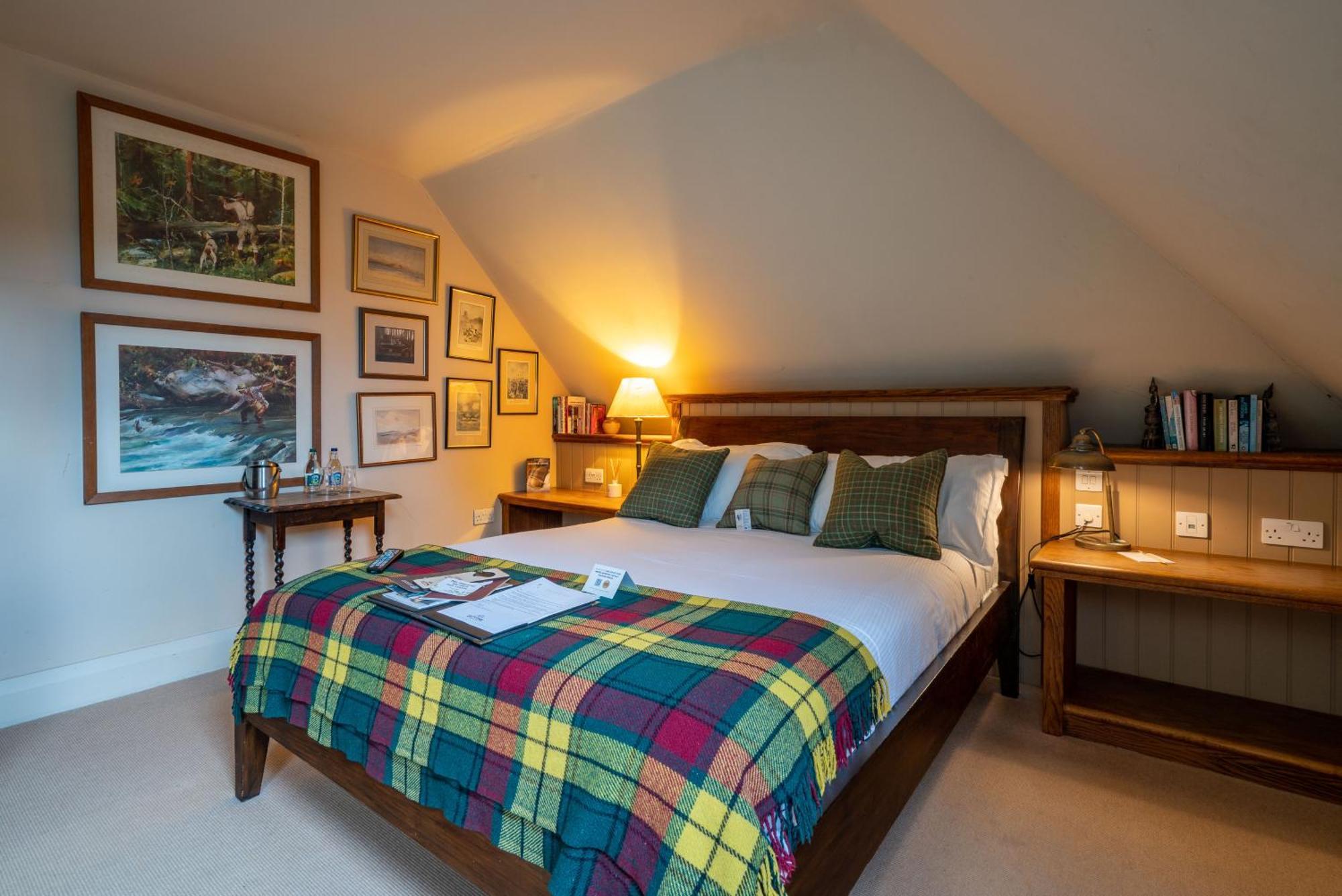 The Anchor Inn Lower Froyle Bagian luar foto
