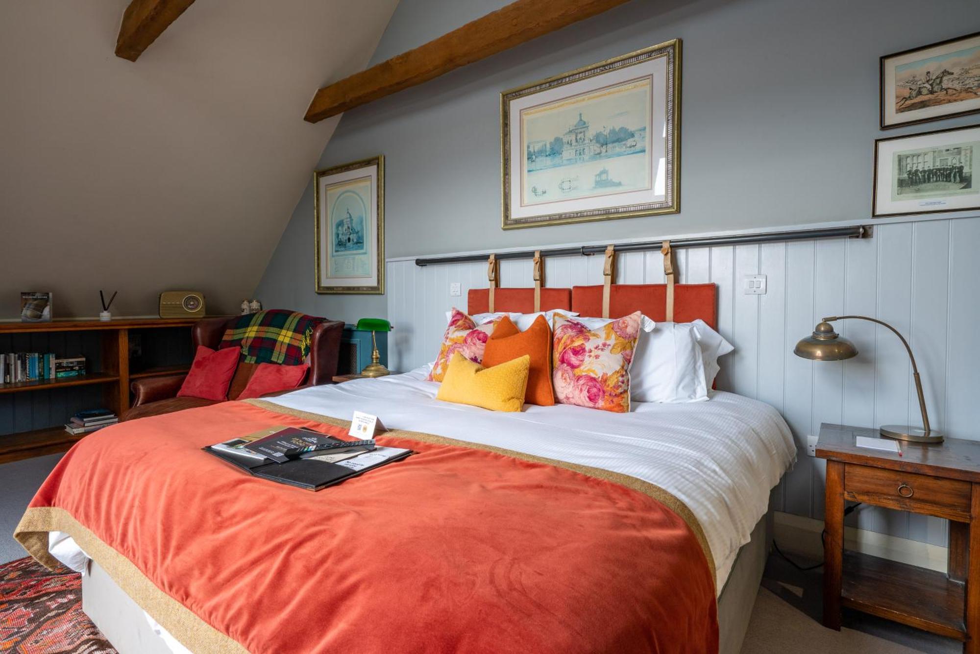 The Anchor Inn Lower Froyle Bagian luar foto