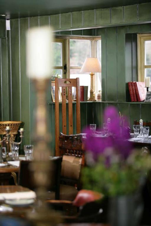 The Anchor Inn Lower Froyle Bagian luar foto