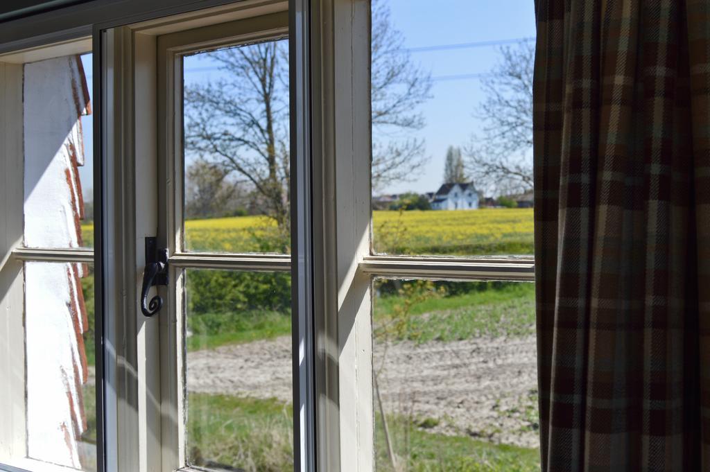 The Anchor Inn Lower Froyle Bagian luar foto