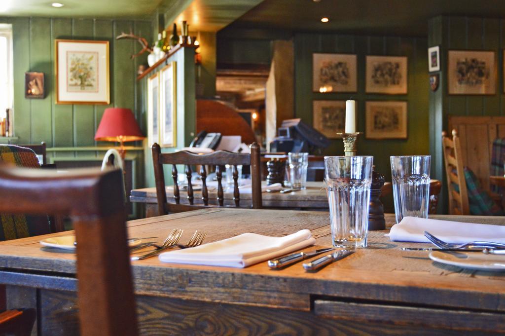 The Anchor Inn Lower Froyle Bagian luar foto